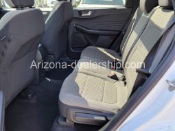 2021 Ford Escape SE full