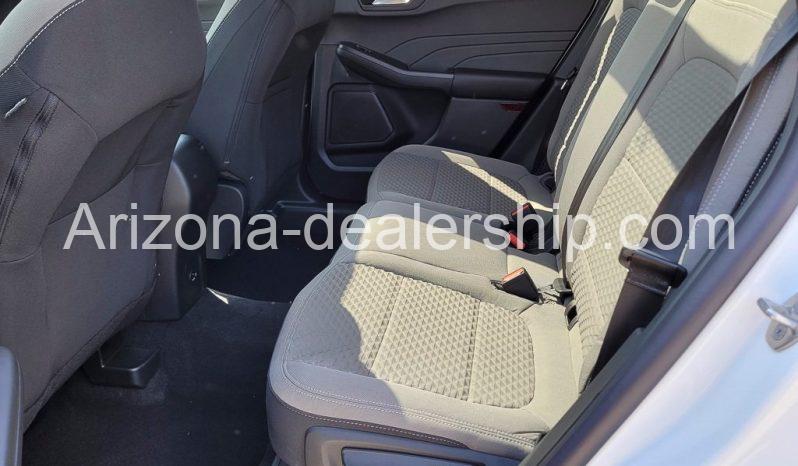 2021 Ford Escape SE full