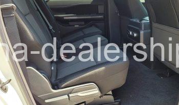2021 Ford Expedition XLT full