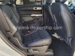 2021 Ford Explorer Limited full