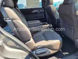 2021 Mazda CX-9 Signature full