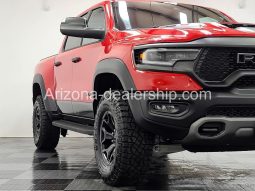 2021 Ram 1500 TRX full