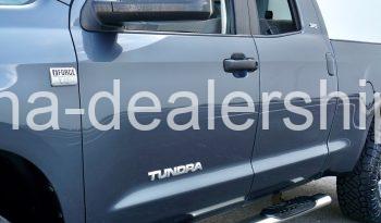 2008 Toyota Tundra SR5 full