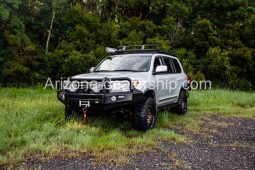 2013 Toyota Land Cruiser KINGSCHARIOT full