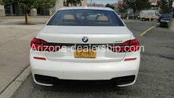 2017 BMW 7-Series i full