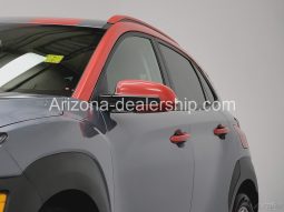 2019 Hyundai Kona SEL full