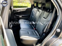 2018 Ford Edge Titanium full