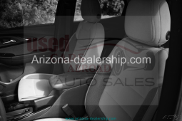 2021 Chevrolet Trailblazer LS full