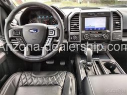 2020 Ford F-150 XLT full