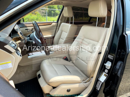 2014 Mercedes-Benz E-Class E 350 full