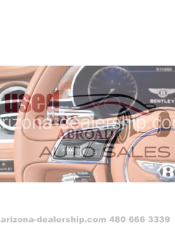 2020 Bentley Continental GT V8 44 full