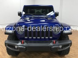 2019 Jeep Wrangler Unlimited Rubicon full