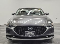 2019 Mazda Mazda3 Select full