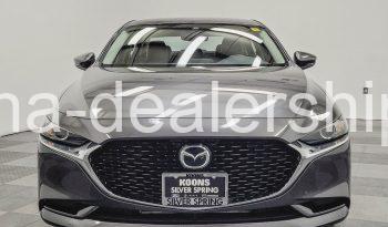 2019 Mazda Mazda3 Select full