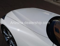 2021 Lexus LC 500 Convertible full
