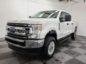 2021 Ford F-250 XL