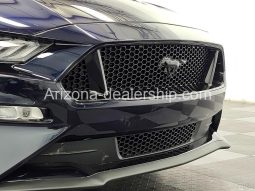 2021 Ford Mustang GT full