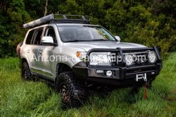 2013 Toyota Land Cruiser KINGSCHARIOT full