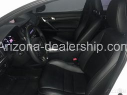 2014 Lexus CT 200h 200h full