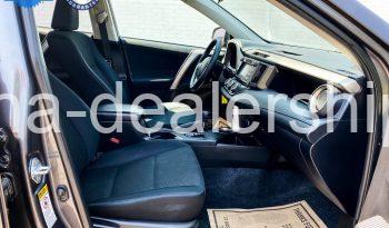 2015 Toyota RAV4 LE full