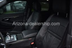 2020 Land Rover Range Rover SE full