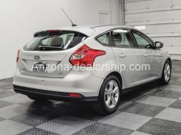 2014 Ford Focus SE full