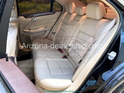 2014 Mercedes-Benz E-Class E 350 full