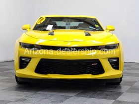 2017 Chevrolet Camaro SS