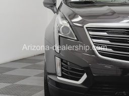 2018 Cadillac XT5 full