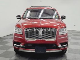 2018 Lincoln Navigator L Reserve