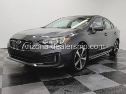 2019 Subaru Impreza 2.0i Sport full