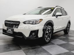 2019 Subaru XV Crosstrek 2.0i Premium full