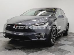 2019 Tesla Model X 100D full