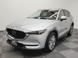 2020 Mazda CX-5 Grand Touring full