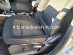 2021 Ford EcoSport SE full