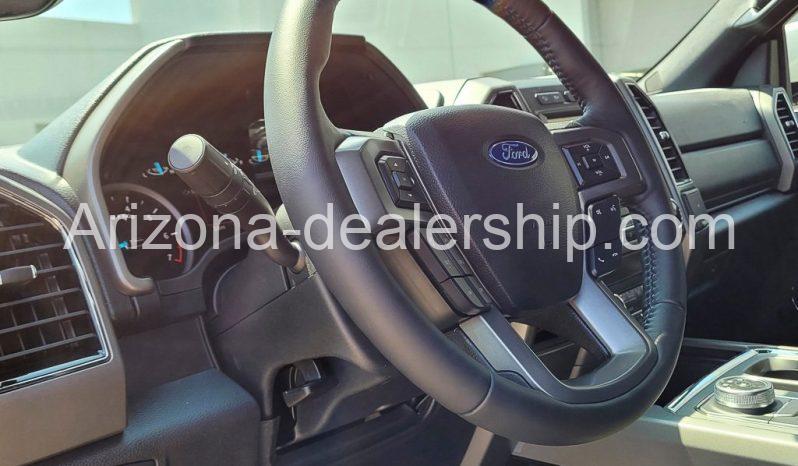 2021 Ford Expedition XLT full