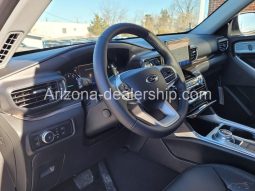 2021 Ford Explorer Limited full