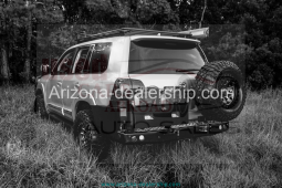 2013 Toyota Land Cruiser KINGSCHARIOT full