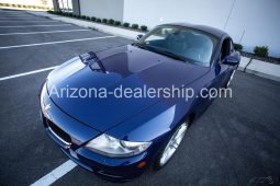 2007 BMW M Roadster & Coupe full