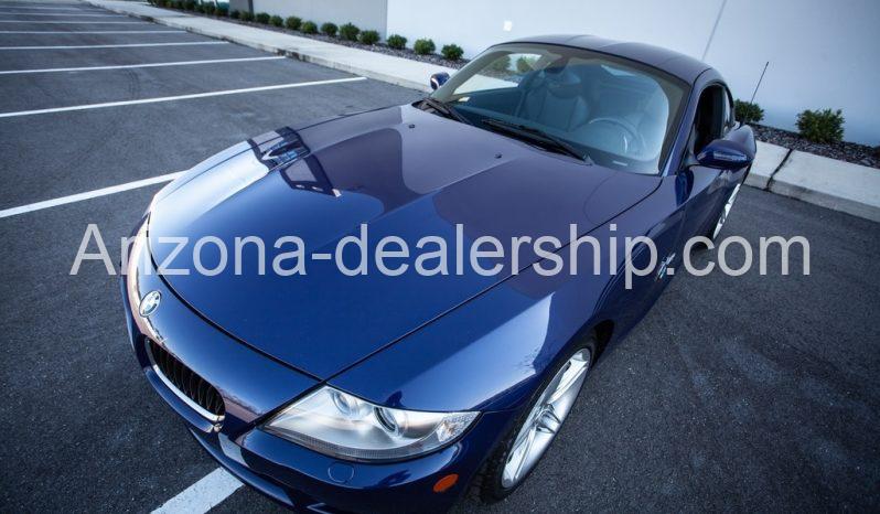 2007 BMW M Roadster & Coupe full