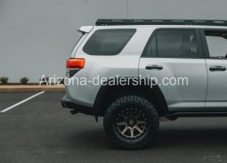 2011 Toyota 4Runner TRAIL EDITION full