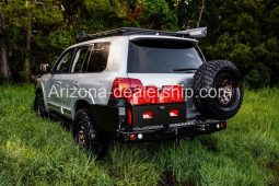 2013 Toyota Land Cruiser KINGSCHARIOT full