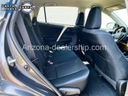 2015 Toyota RAV4 LE full