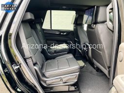 2021 GMC Yukon Denali full