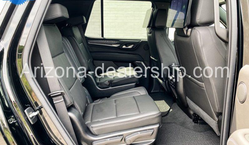 2021 GMC Yukon Denali full