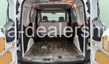 2017 Ford Transit Connect XL full