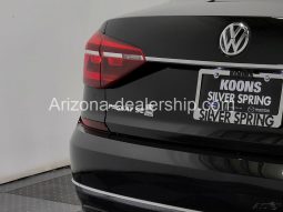 2018 Volkswagen Passat 2.0T SE full