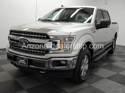 2019 Ford F-150 XLT full