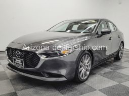 2019 Mazda Mazda3 Select full