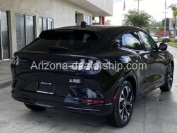 2021 Ford Mustang Mach-E Premium AWD full